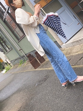 muuuu＊さんのコーディネート