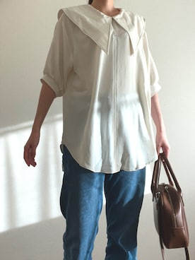 muuuu＊さんのコーディネート