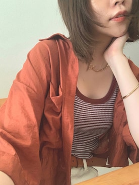 muuuu＊さんのコーディネート