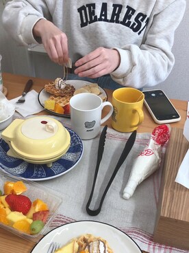 muuuu＊さんのコーディネート