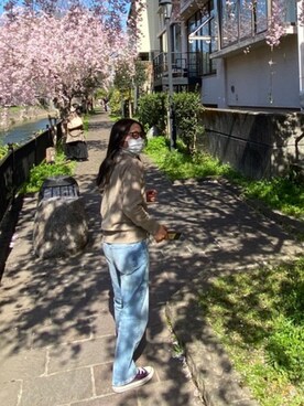 ひとみさんのコーディネート