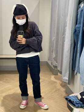 ひとみさんのコーディネート