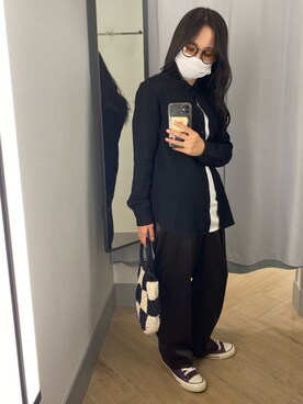 ひとみさんのコーディネート