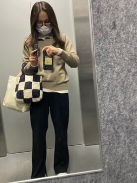 ひとみさんのコーディネート