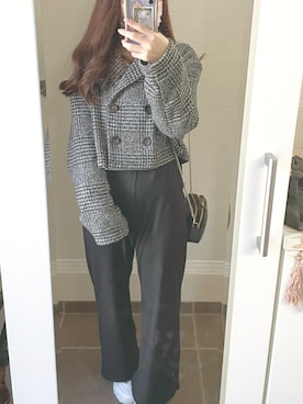 ゆゆちゃんさんのコーディネート