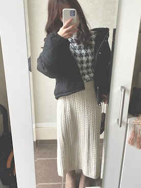 ゆゆちゃんさんのコーディネート