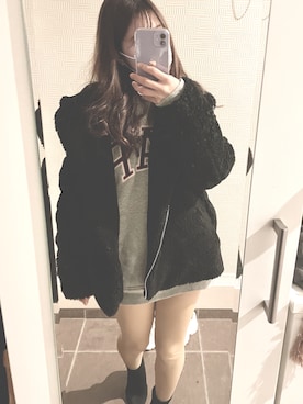 ゆゆちゃんさんのコーディネート