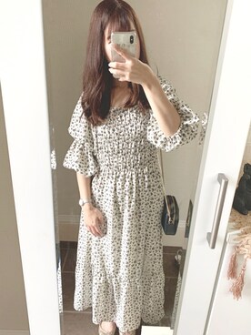 ゆゆちゃんさんのコーディネート