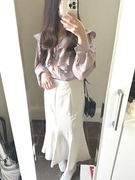 ゆゆちゃんさんのコーディネート