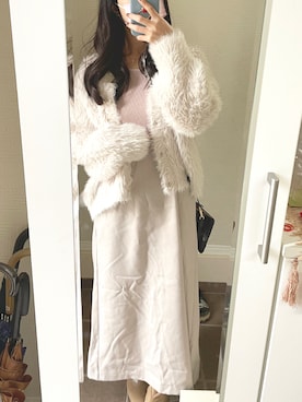 ゆゆちゃんさんのコーディネート