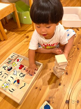 さ　か　な　く　んさんのコーディネート