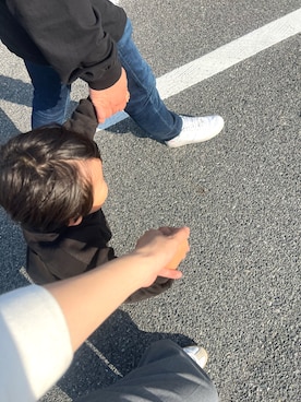 さ　か　な　く　んさんのコーディネート