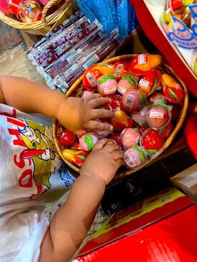 さ　か　な　く　んさんのコーディネート