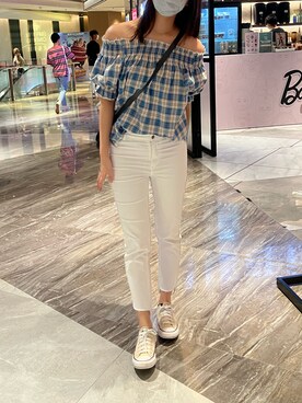 kkyさんのコーディネート