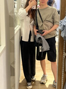 kkyさんのコーディネート