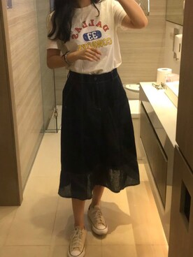 kkyさんのコーディネート