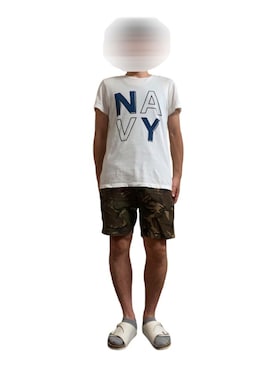 !ʞеʞёs（さかき）さんのコーディネート