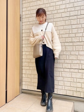 AI♡さんのコーディネート