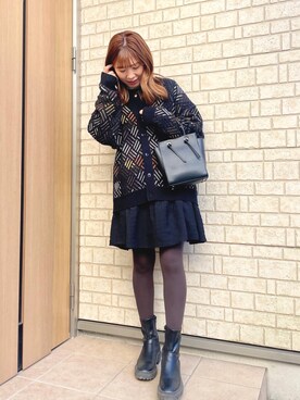 AI♡さんのコーディネート