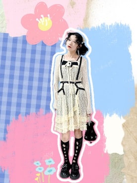 yukoさんのコーディネート