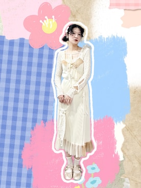 yukoさんのコーディネート