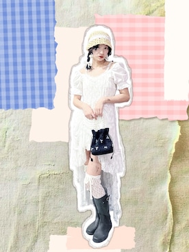 yukoさんのコーディネート