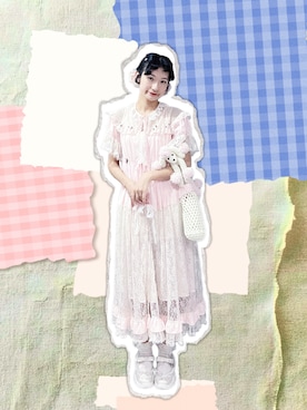 yukoさんのコーディネート