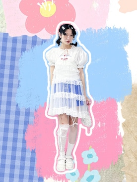 yukoさんのコーディネート