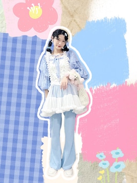 yukoさんのコーディネート