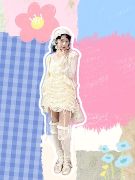 yukoさんのコーディネート