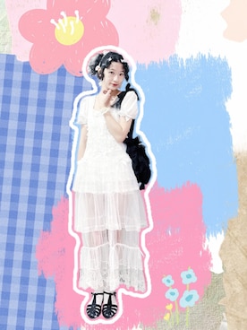 yukoさんのコーディネート