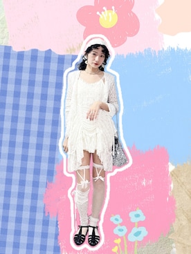 yukoさんのコーディネート