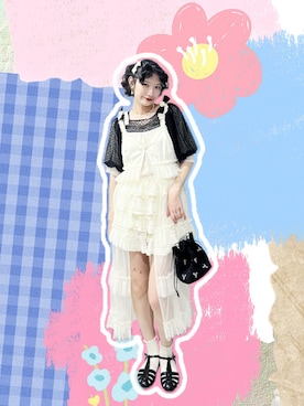 yukoさんのコーディネート