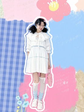 yukoさんのコーディネート