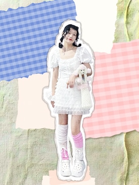 yukoさんのコーディネート