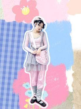 yukoさんのコーディネート