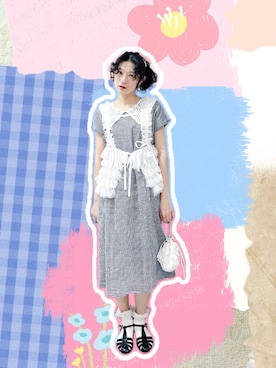 yukoさんのコーディネート