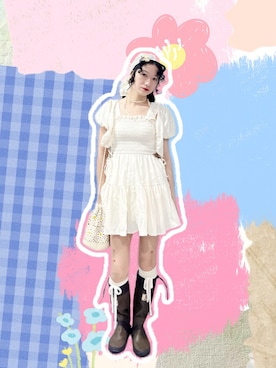 yukoさんのコーディネート