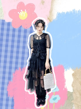 yukoさんのコーディネート