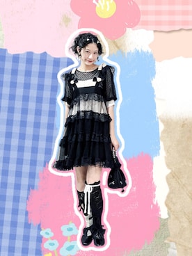 yukoさんのコーディネート