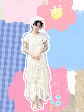 yukoさんのコーディネート