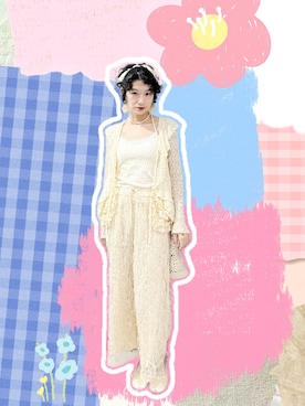 yukoさんのコーディネート