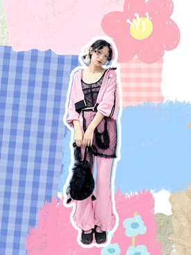 yukoさんのコーディネート