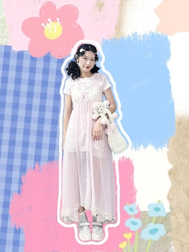 yukoさんのコーディネート