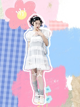 yukoさんのコーディネート