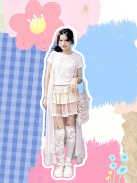 yukoさんのコーディネート