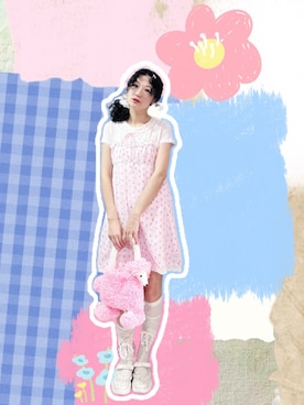 yukoさんのコーディネート