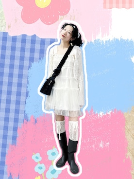 yukoさんのコーディネート