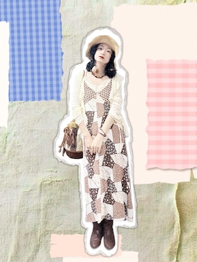 yukoさんのコーディネート