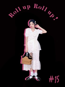 yukoさん（レディース・167cm）の冬コーディネート